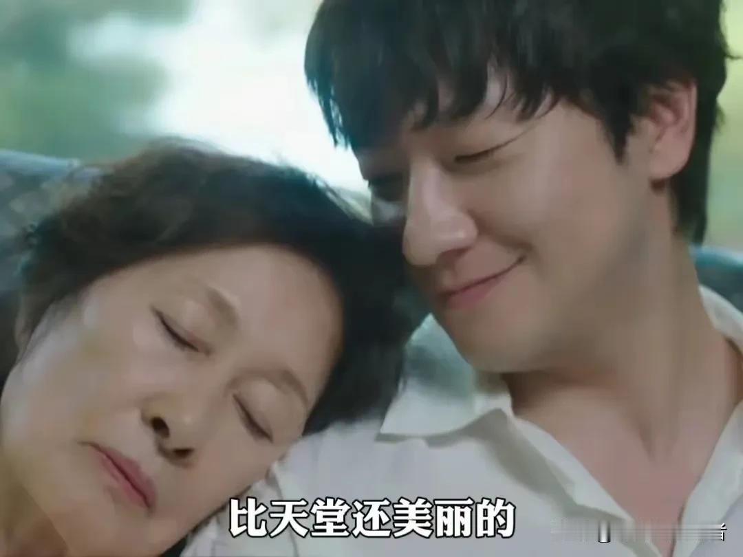 韩剧的辉煌又来了，不再是平庸女和霸道总裁，更不是来自星星的外星人，而是最贴近生活