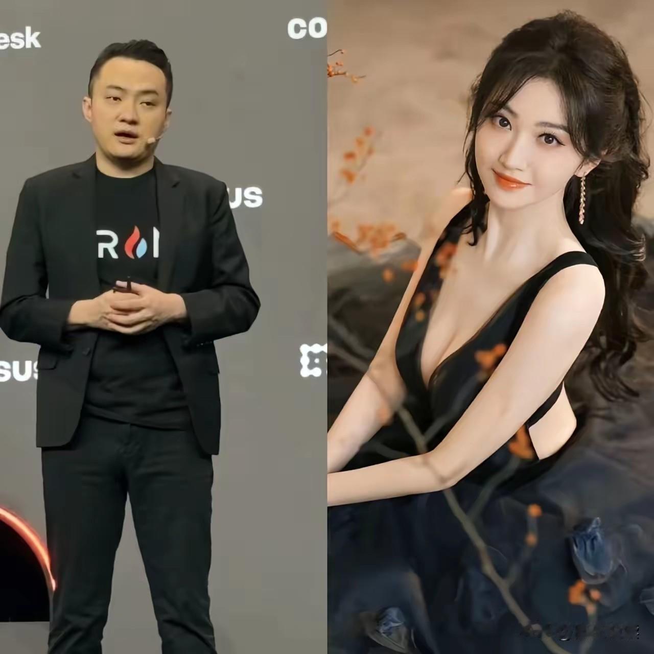 甜姐这事说白了还是吃了没文化的亏想想她的第①段感情上了大学没几天就被开除