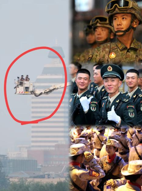 这下出名了，不仅中国人知道了，全世界都知道了，什么法新社、帝国滤镜，通通靠边站，