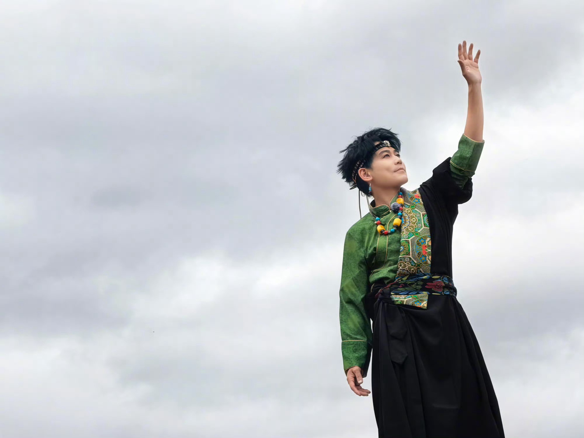 苏醒告别厚米之家收官时刻！苏醒发文致谢《快乐老友记》所有观众的包容支持，这份情谊