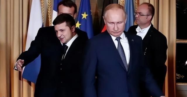 多亏俄乌大战，我们才彻底认清俄罗斯真面目。这个“真面目”，不是简单一句朋友或者对