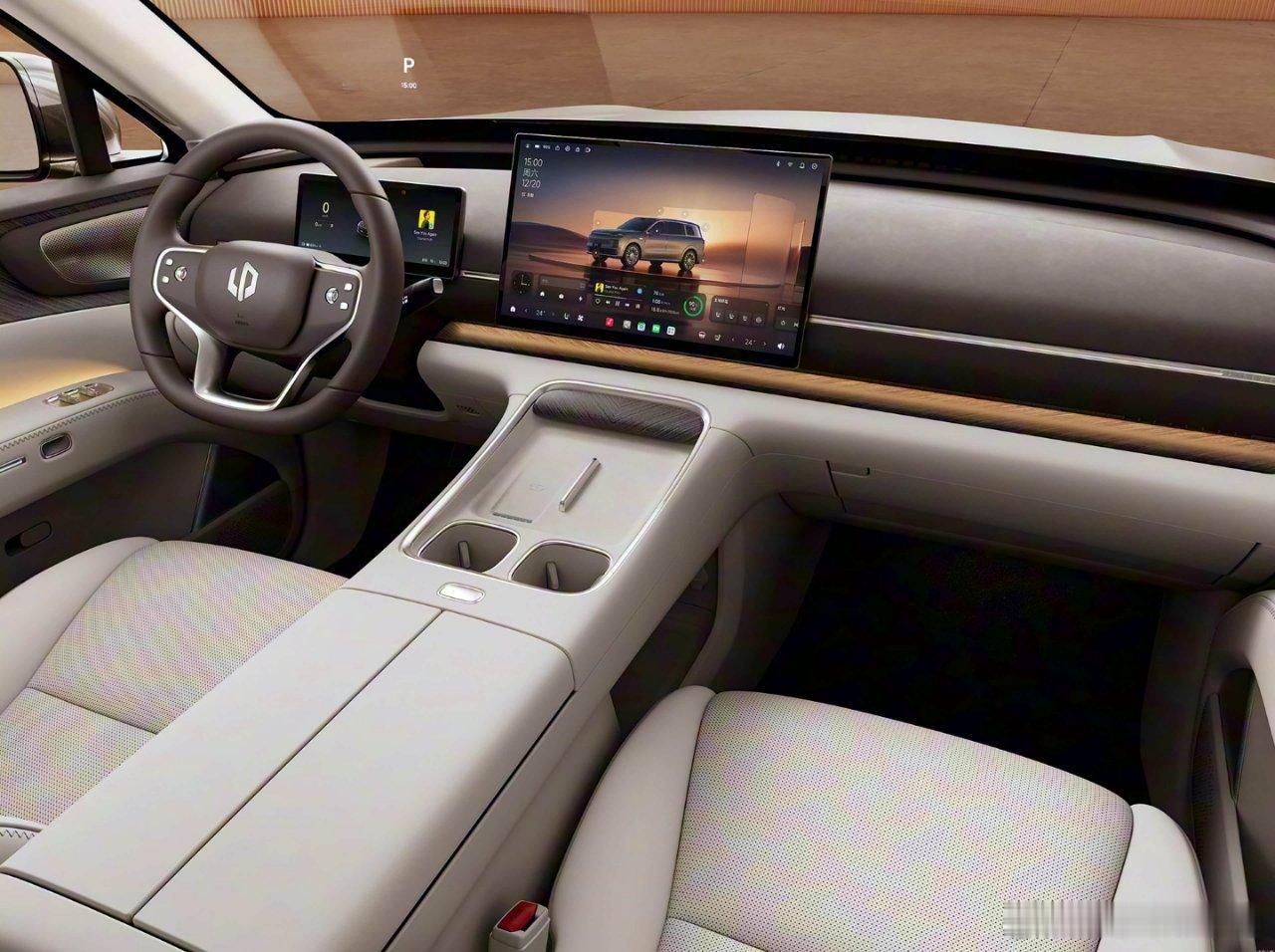 零跑D19懂什么叫更高级的豪华盲猜个零跑D19的价格，现在预计是25-30万我感