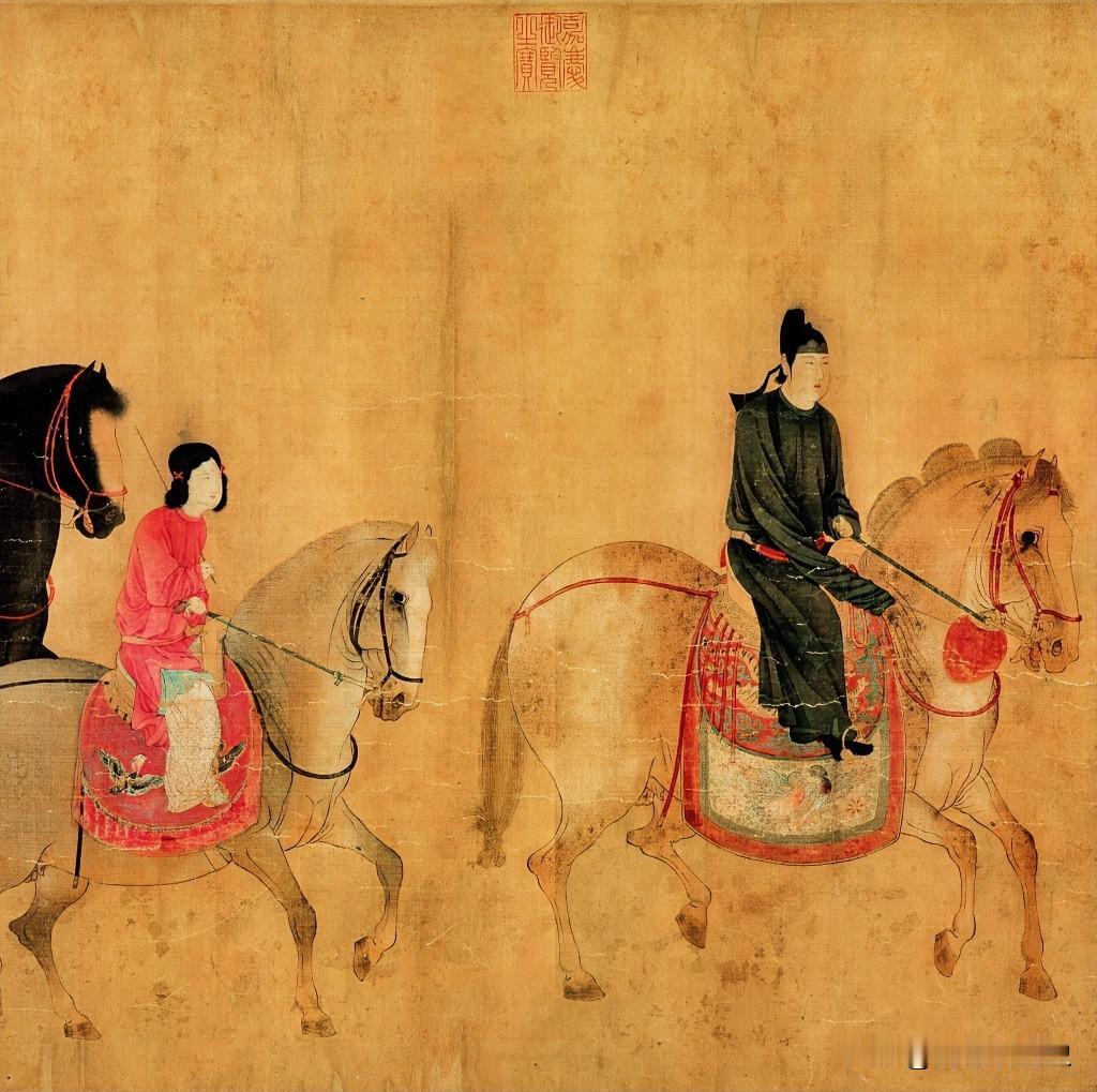 唐肃宗架空李隆基，自立为帝的行为，为什么历代很少有非议的？因为这个时候的大唐天子