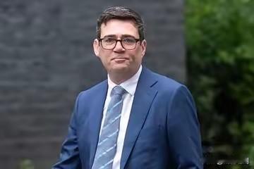 安迪·伯纳姆有可能成为英国历史上又一个“短命”的首相？斯塔默下台之前挖了一个