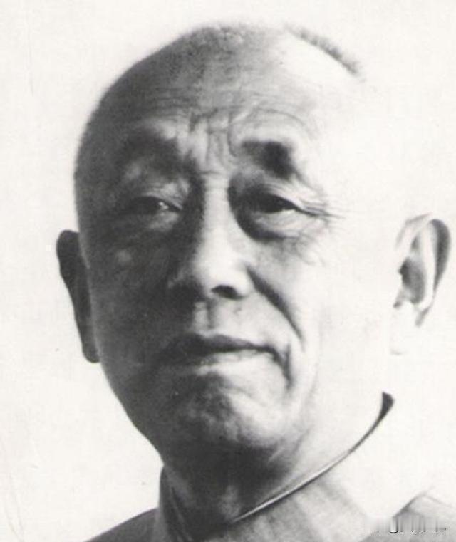 1980年，65岁开国中将刑满出狱登门探望老首长，却遭徐向前当场拒绝：我不见他，