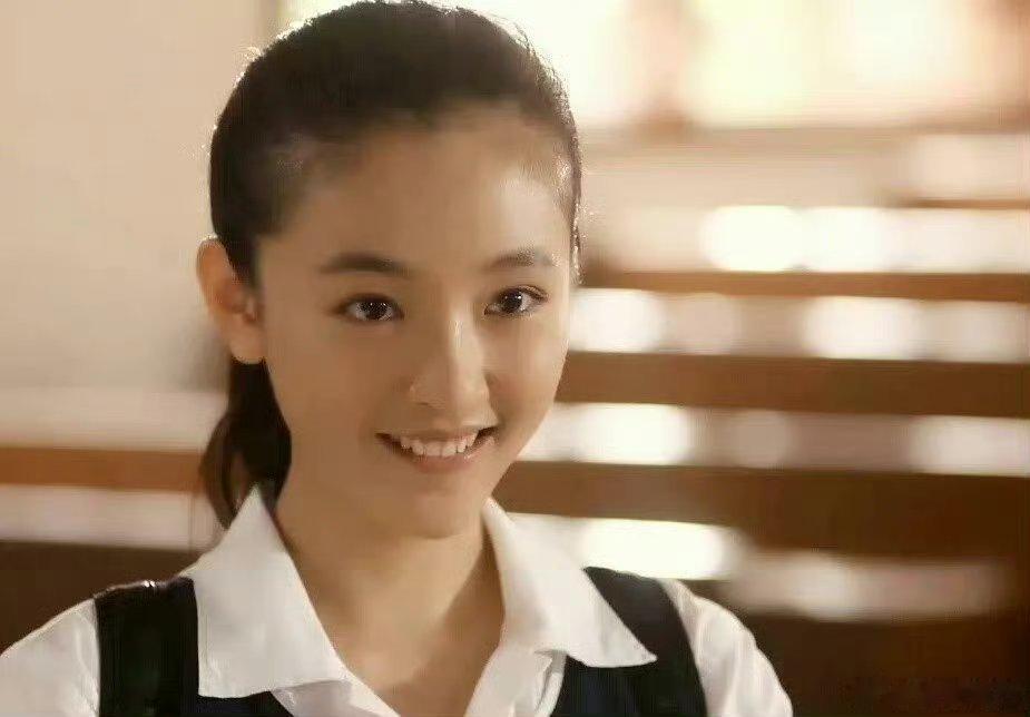 吴倩演的小赵默笙不是被夸的吗，当时还有人在骂吗
