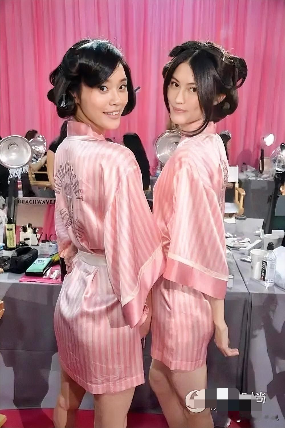 保持“模特”身材，你需要做到什么作为国际超模，无时无刻都要保持靓丽！