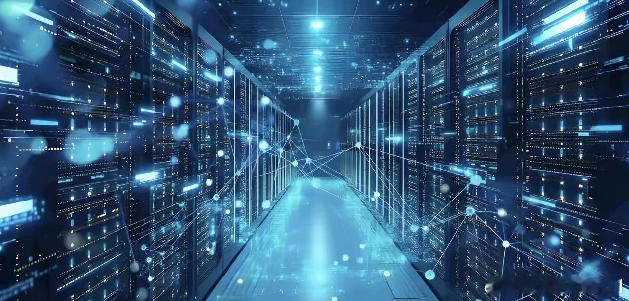 光模块产业链核心解析光模块是AI算力网络关键硬件，与GPU、交换机共筑AI基建核