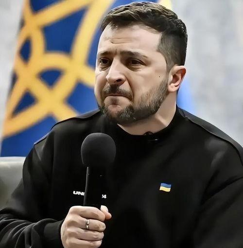 乌克兰，终于醒了？原以为俄罗斯背后最铁的盟友，是伊朗和朝鲜，结果绕了一圈才发现：