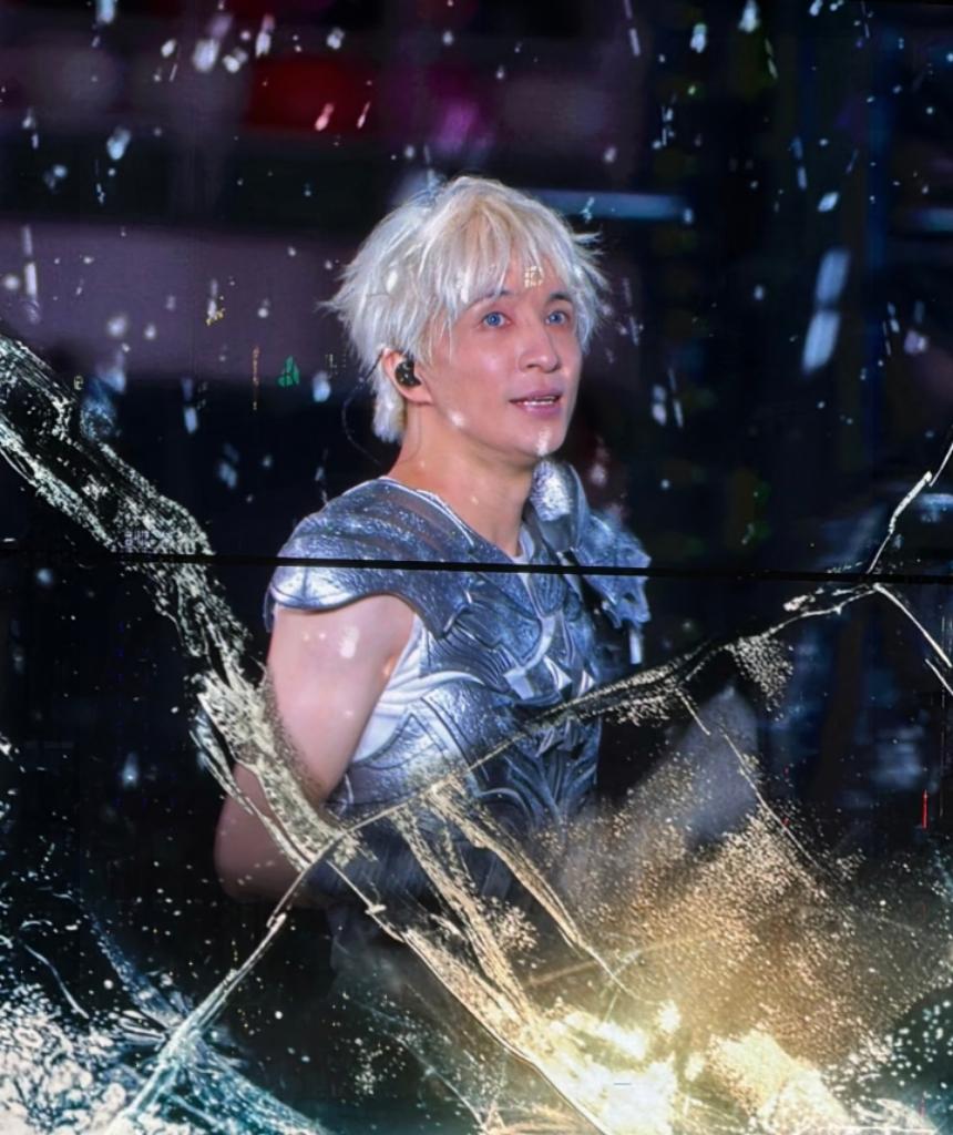 薛之谦这次的操作，直接被张雪峰说中这份来自老友的认可，在一场暴雨后得到最有