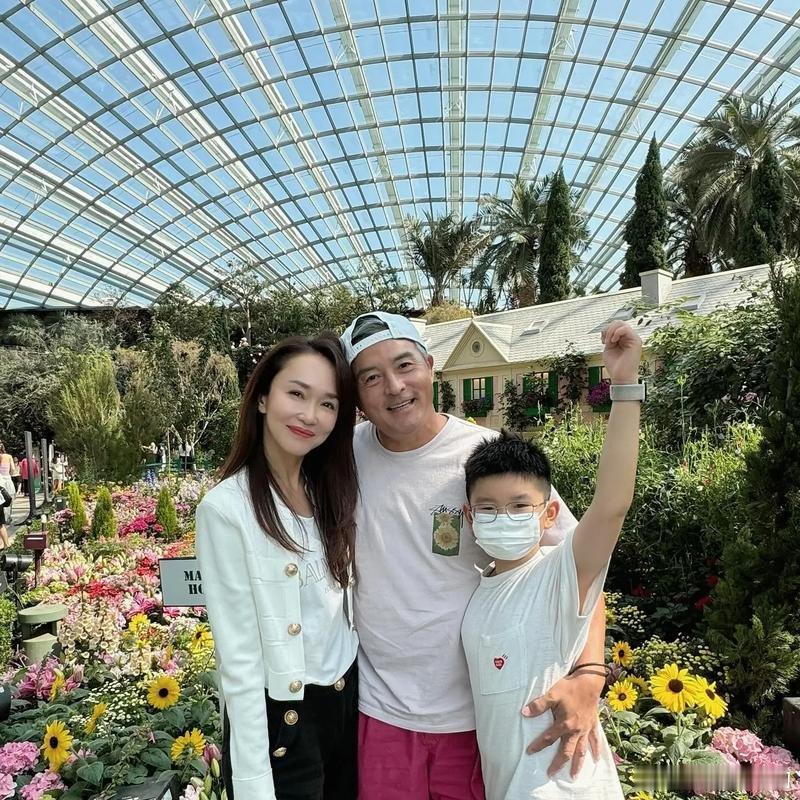 ？？？？？人家两口子，这是什么标题？？？