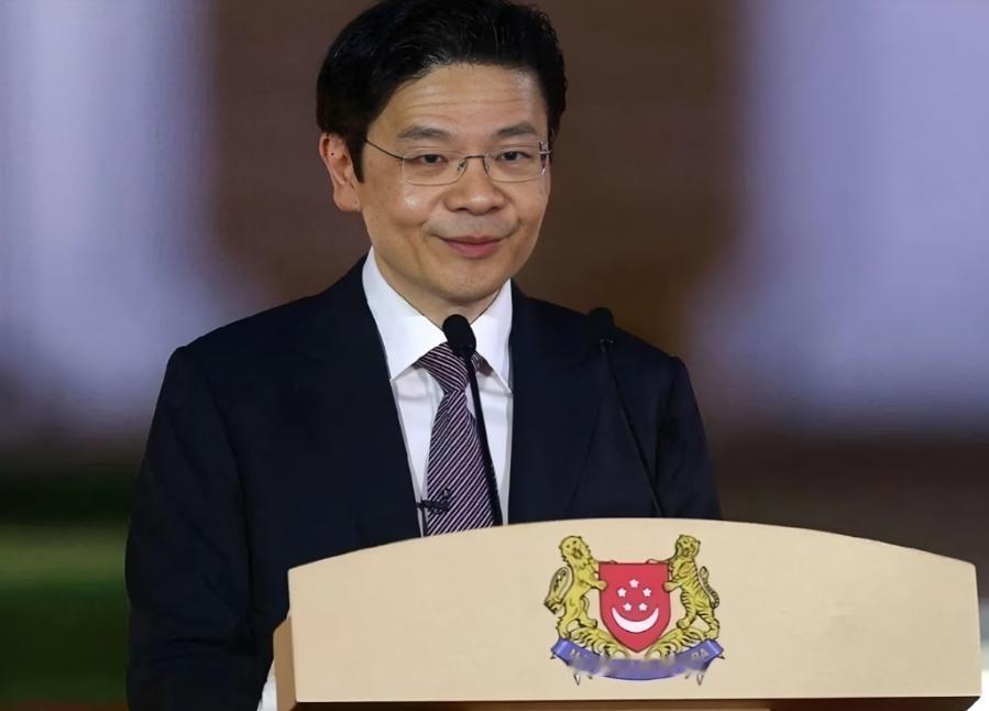 新加坡不装了，直接摊牌了？那个维持了半个世纪的秘密协定，终于要被撕毁了！号称“东