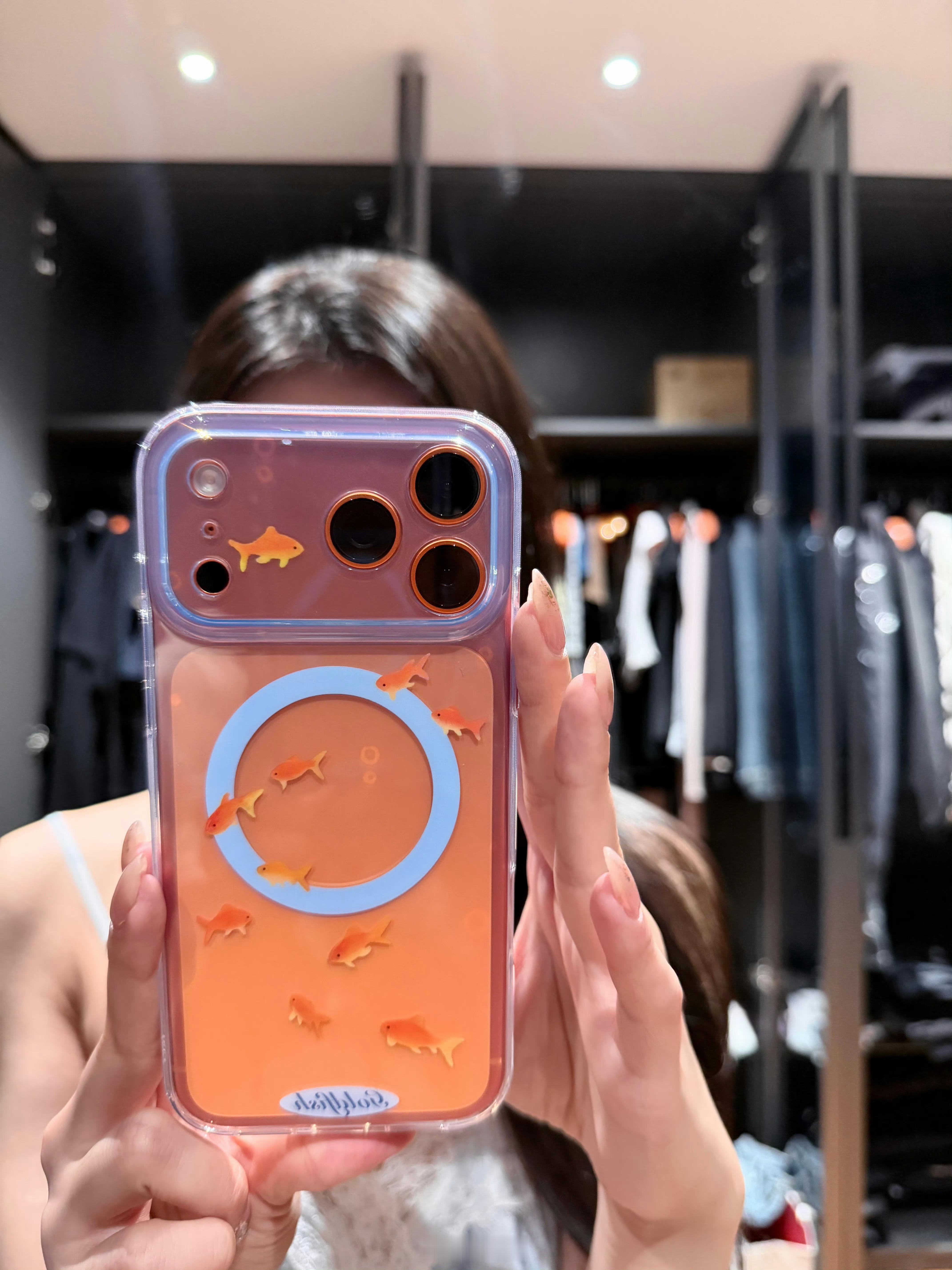 iPhone17ProMax为啥能成为今年的销量之王？​​​