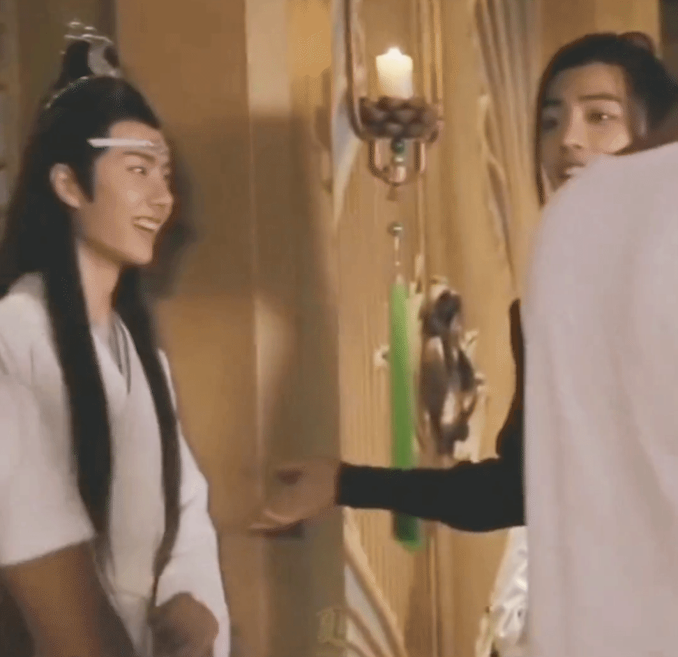 丸啵喝多了就去睡