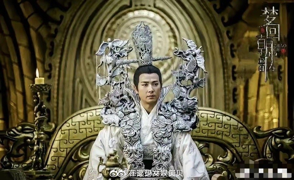 很难想象这剧播出后会被喷成什么样子！