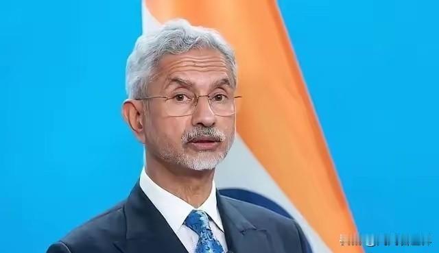 印度外长之子曾直言：中国是印度成为世界大国的最大阻碍。这句话，精准戳穿了印度战略