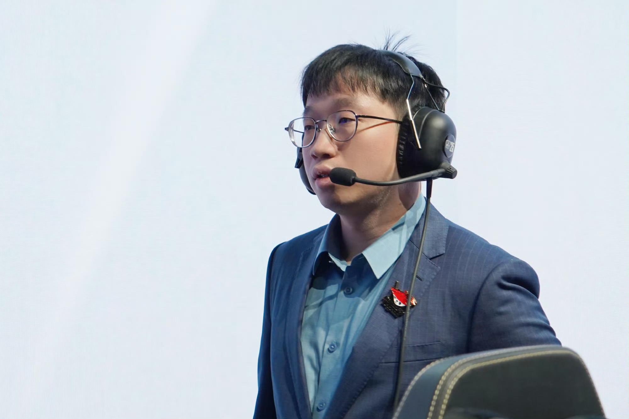 Tabe: 两年来属于我们的热血故事太多, 真心祝福AL越来越好