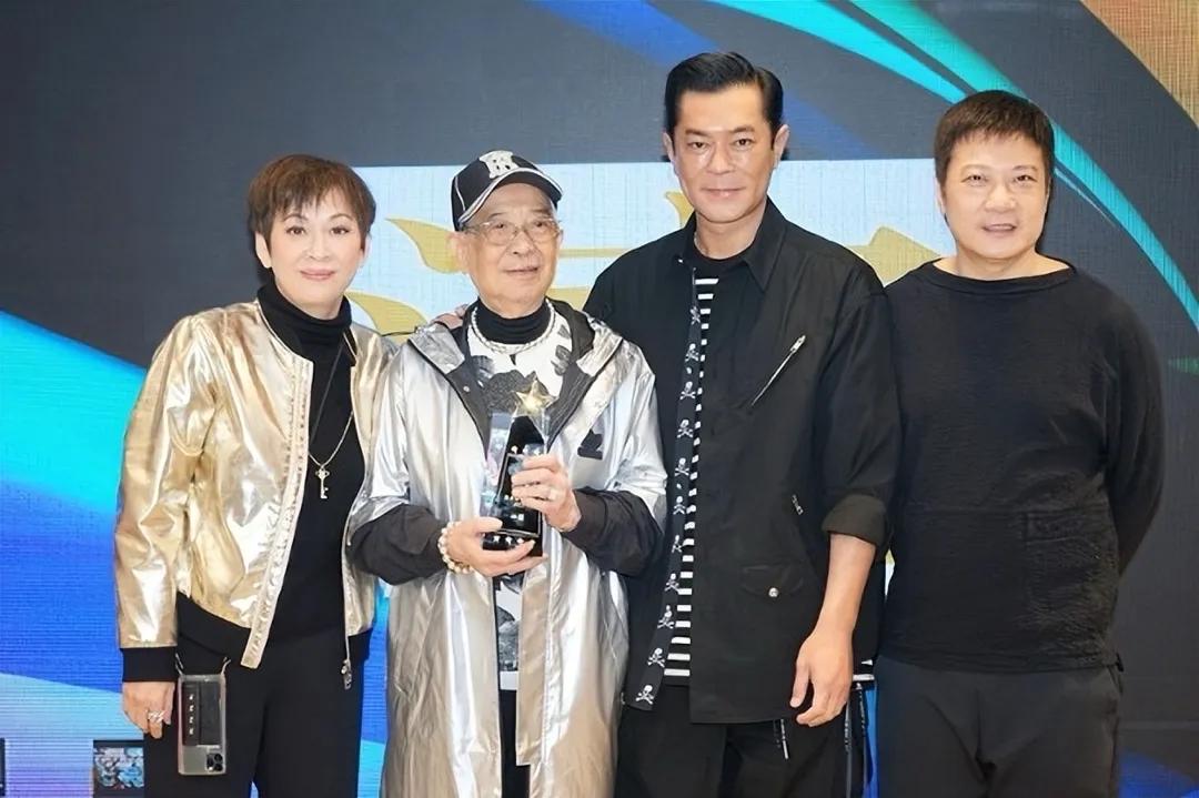 香港icon资深反派演员江图走了，他最放心不下的不是毕生积蓄，也不是名下房产，