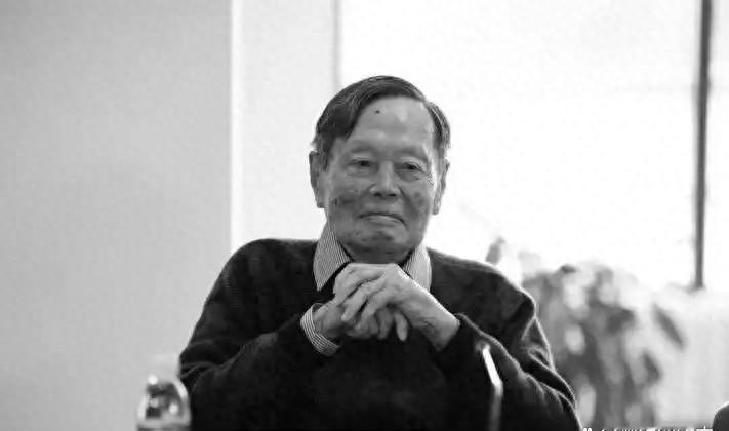 杨振宁的初恋往事：天才的克制，藏着一个时代的清醒刷到一个视频，讲的是杨振宁