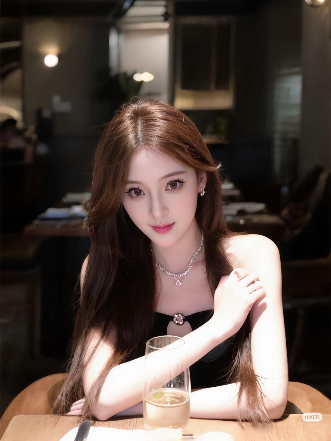 什么叫有韵味的女人