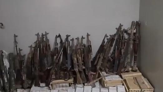 就在昨天，伊朗突然放出一个重磅消息，直接震惊了整个中东！ 当地时间4月19日