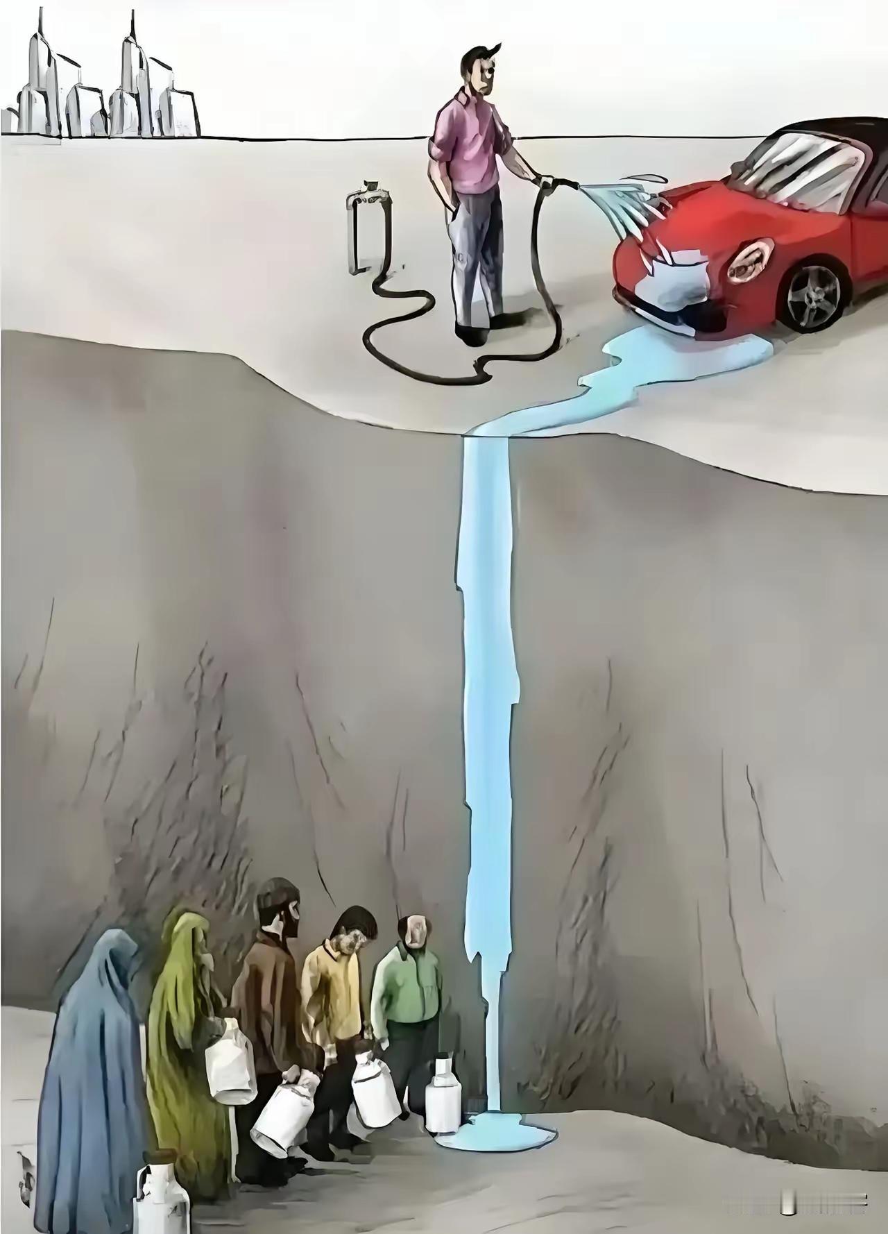 哲学！大家看懂了吗？