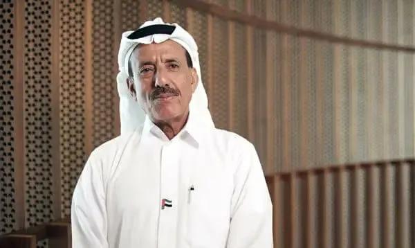 阿联酋亿万富翁哈拉夫·艾哈迈德·哈布图尔当地时间3月5日发表了一封致特朗普的公开