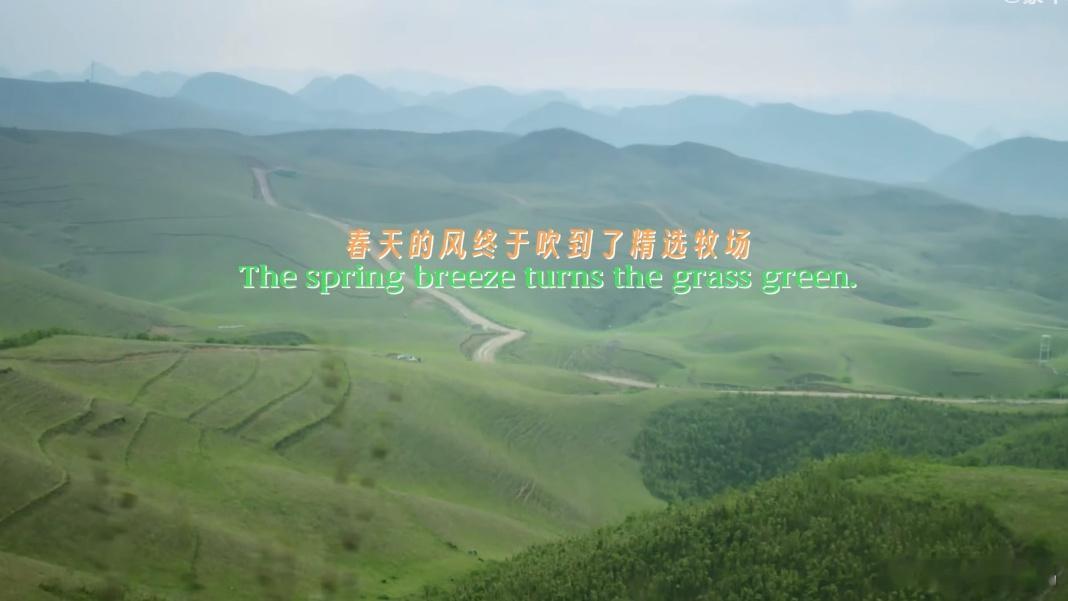 想看小牛竟被牧场做局说到好牛奶，很多人第一反应是口感、香浓、营养，但往前追溯一