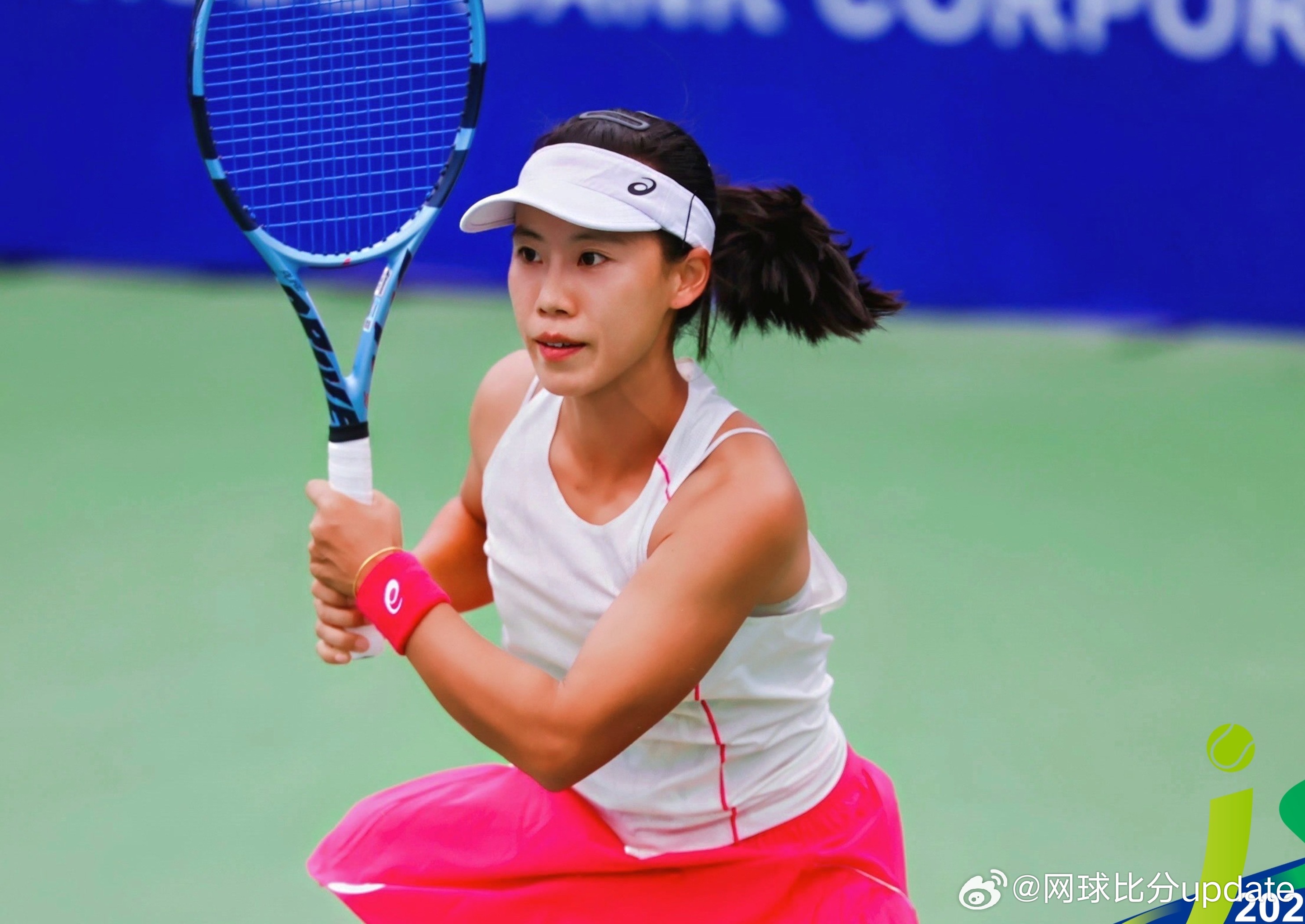 🇯🇵W75女单资格赛首轮🇨🇳杨一迪6-1/7-5🇯🇵Yoshimo