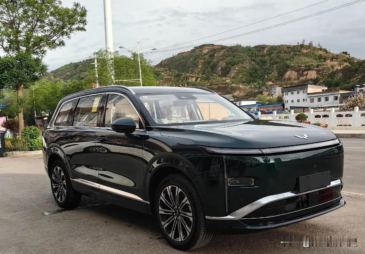10万级的星光L是真六座还是伪六座？市面上不少10万级多座SUV，宣传六
