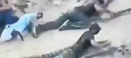 哈马斯试图多次抓以军俘虏，战果却一直为0，捕俘为何总是失败？近期哈马斯敢死队1