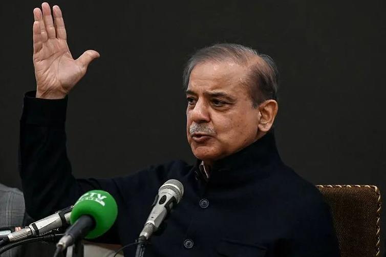 巴基斯坦怒了：以色列，巴基斯坦不是卡塔尔，动我们的人，打到你服！3月26日，