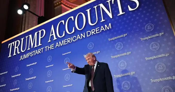 白宫悄悄修改投资收益数据 被指存在明显不合理之处