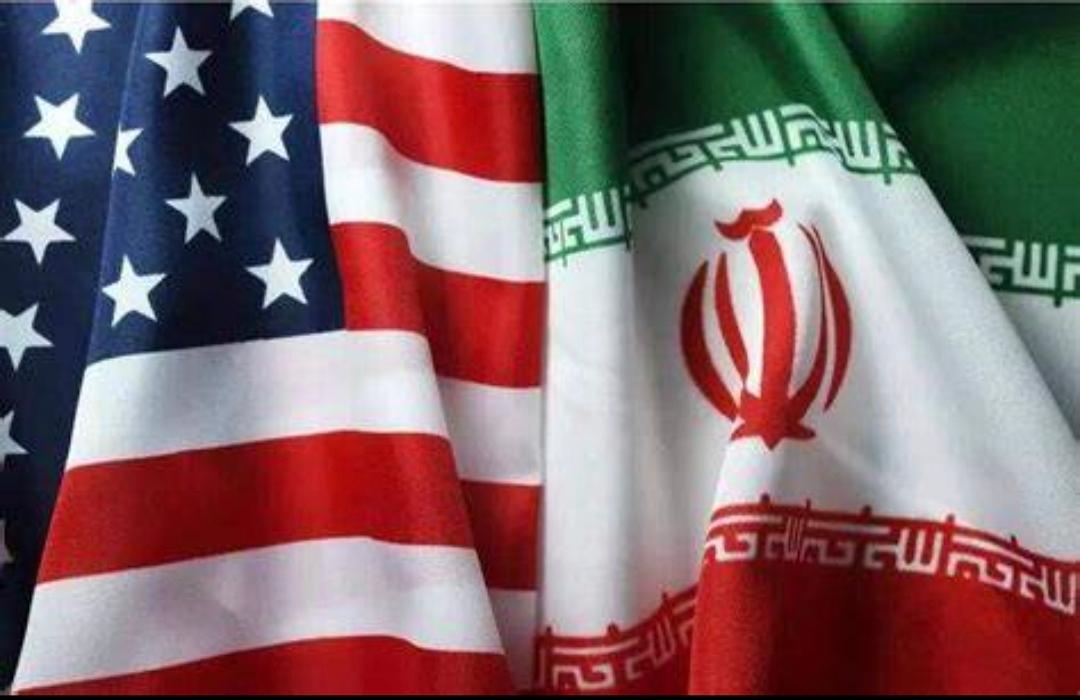 突发新闻：根据美国中央司令部正式声明，美国军方将于美国东部时间4月13日上午10