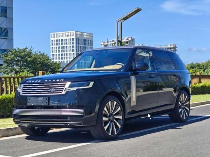 二手揽胜别瞎买！这几款闭眼冲，那几款白送都别要二手揽胜选对血赚，选错直接让你掉