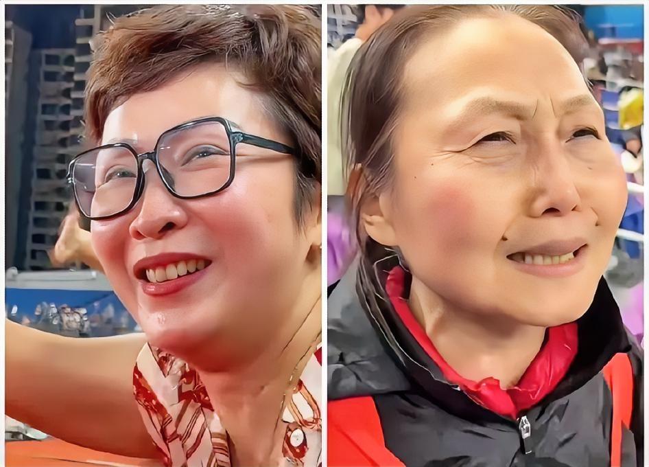 同样是夺冠，两位妈妈的话戳穿最现实的成长真相！同样是女儿夺冠，吴艳妮和