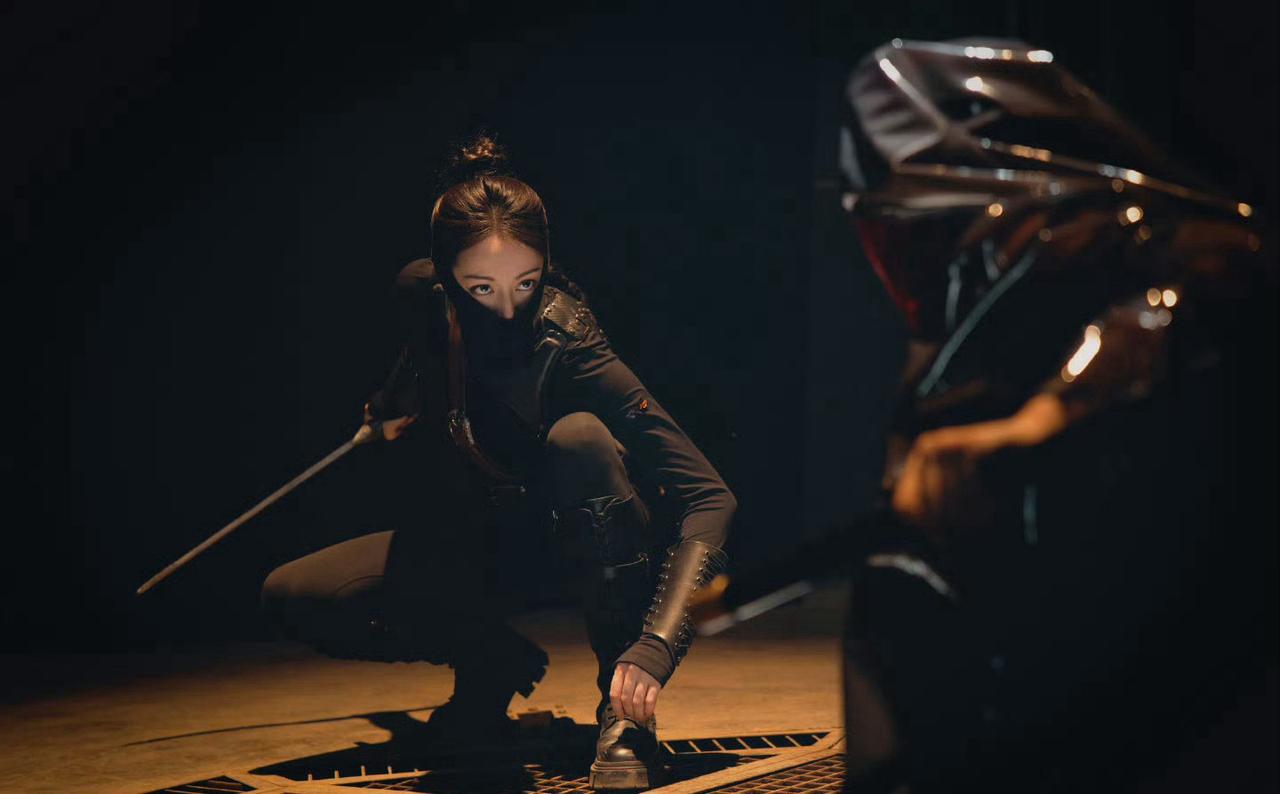 迪丽热巴迎来背水一战！《枭起青壤》成破局关键。这次的新剧《枭起青壤》，