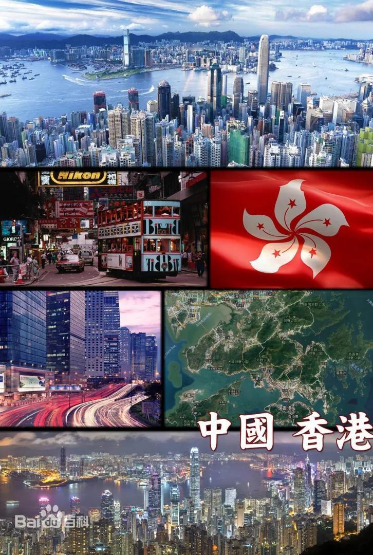 风向急转！2024年香港和新加坡争当“亚洲金融老大”，但结果令人侧目，新加坡GD
