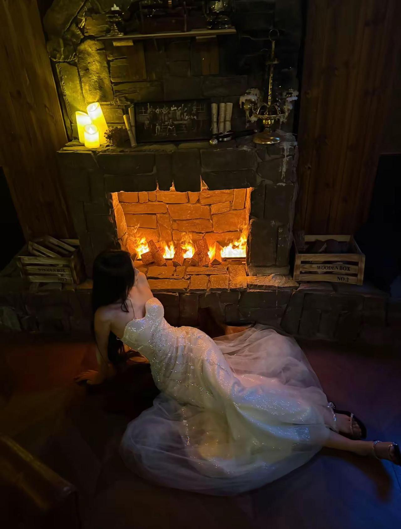 如果我一颗心被你俘虏