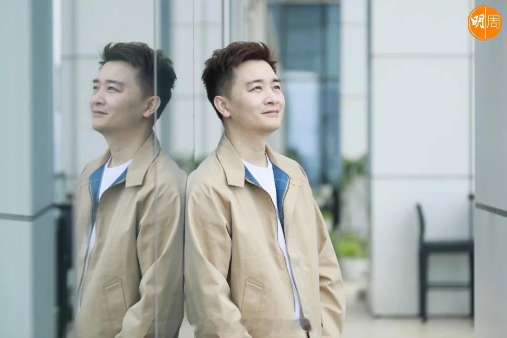 明周：随时准备消失娱乐圈谭辉智只想留下作品│谭辉智专访《中年好声音3》三甲刚出