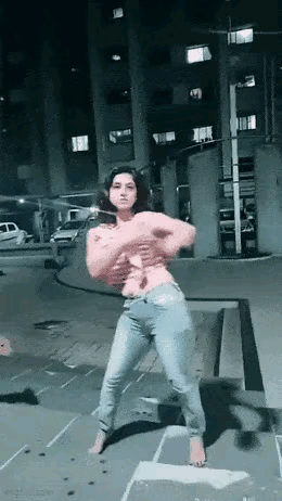 狗子说，你跳的个什么玩意儿