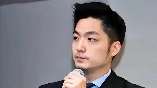 决绝！蒋万安官宣不选国民党主席，蒋家时代彻底谢幕台北市长蒋万安（蒋介石曾孙