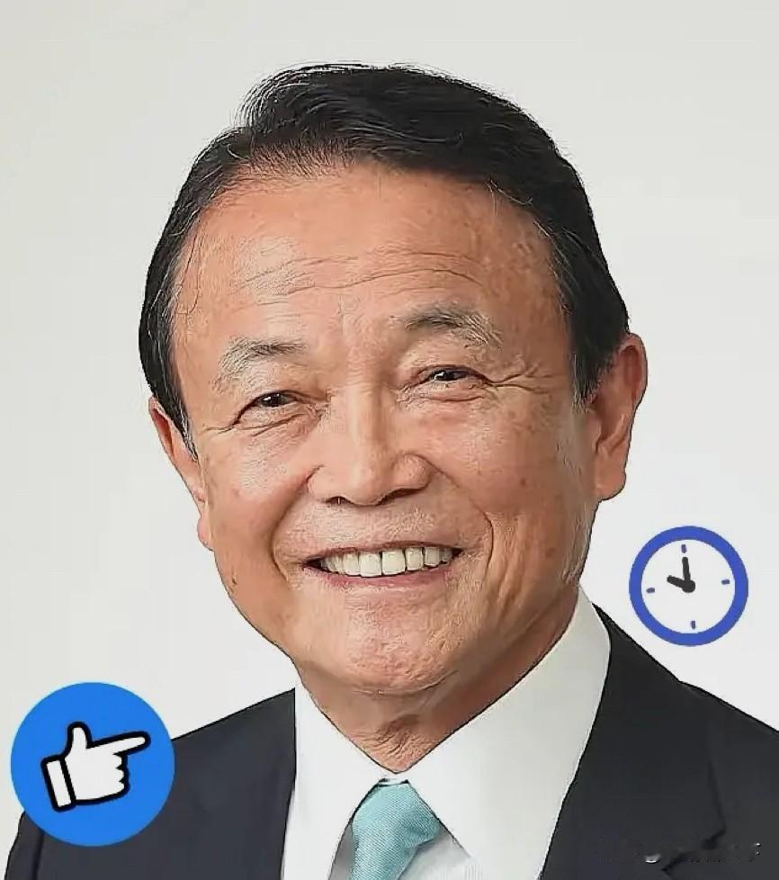 次次挑衅次次痛！日本这次真被打疼了麻生太郎：挑衅东方大国是为了扩军