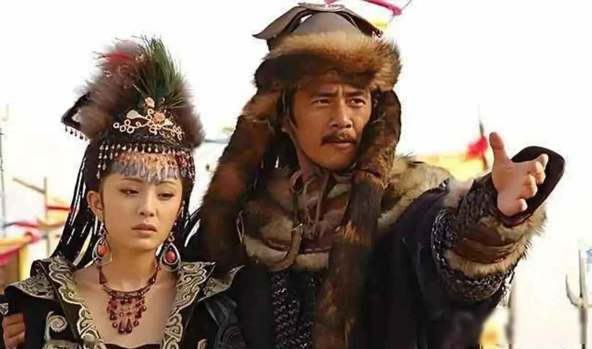 百家姓中常见的五大姓氏，如果你是其中之一，很可能是匈奴的后代你可能从来没想过，