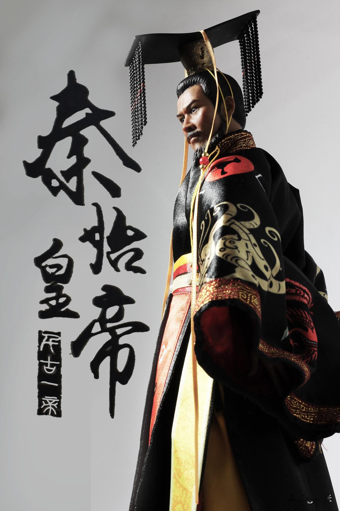 秦始皇：被骂了两千年的“暴君”，其实是个顶级“社恐”提起秦始皇，你脑子里蹦出来的是什么？焚书坑儒？暴