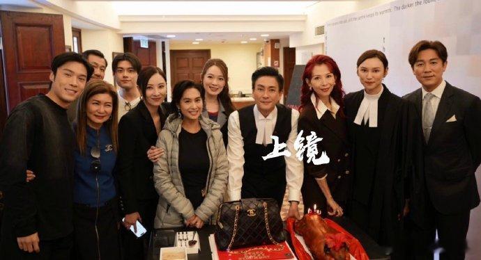 【黄宗泽庆生许愿天下无灾】黄宗泽生日愿望是世界无灾无难据港媒，12月13日是黄