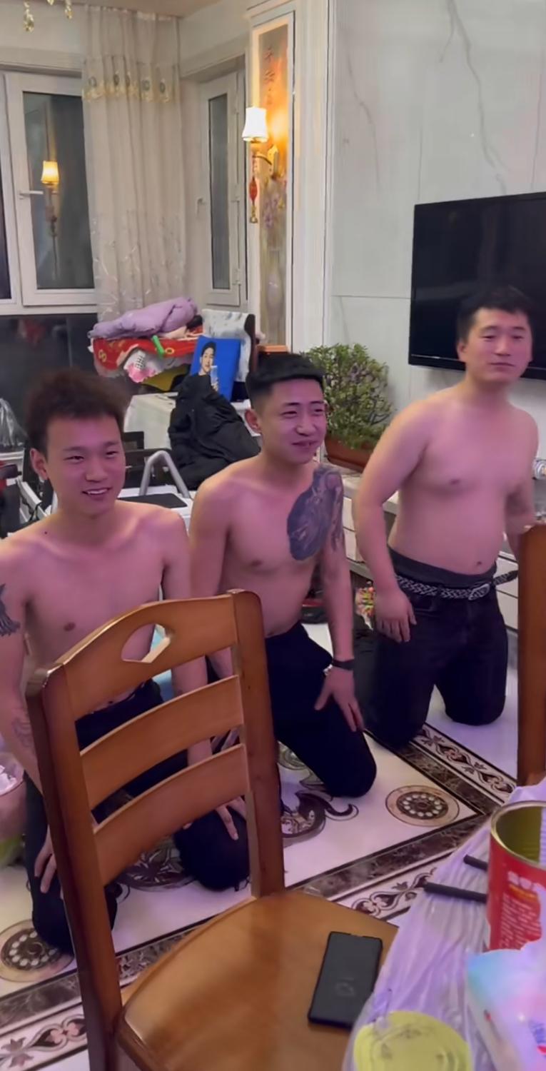 河北沧州地区，特别流行拜盟兄弟，不少人年轻的时候都有过这样的经历。其实拜盟兄弟这