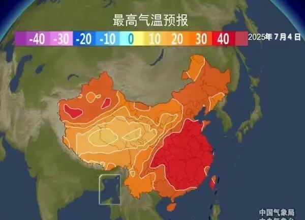 今日分享：武汉·高温纪事7月的武汉，太阳像一台不知疲倦的烤箱，把空气烤出扭曲