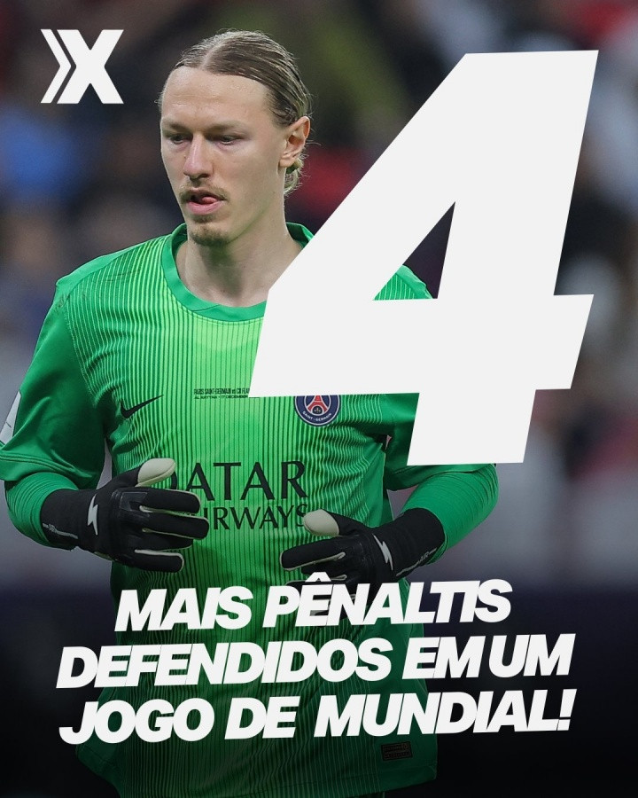 历史首位! 萨福诺夫是俱乐部洲际赛历史首位点球战5罚扑4球的门将