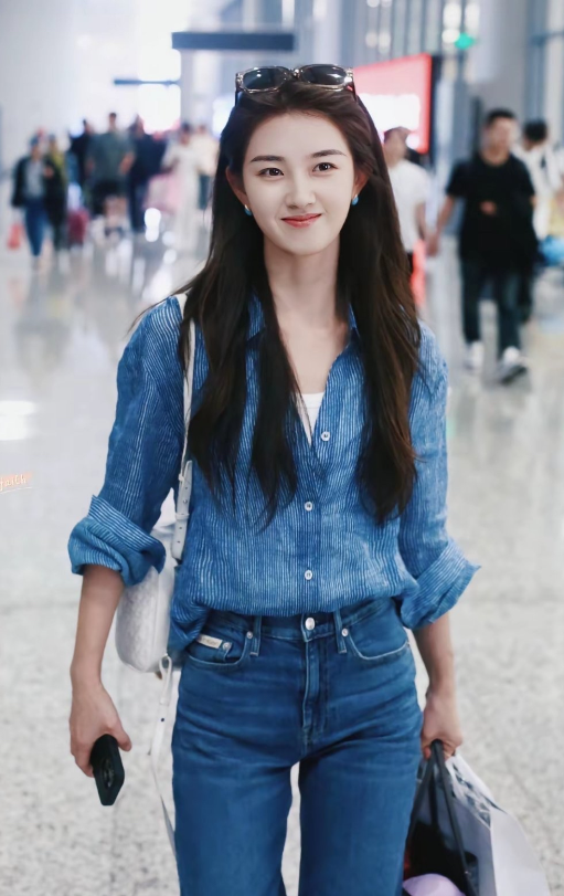 郭宇欣说自己“爱不动了”节目采访中首次袒露心声这些年她真的是太不容易了，讲述